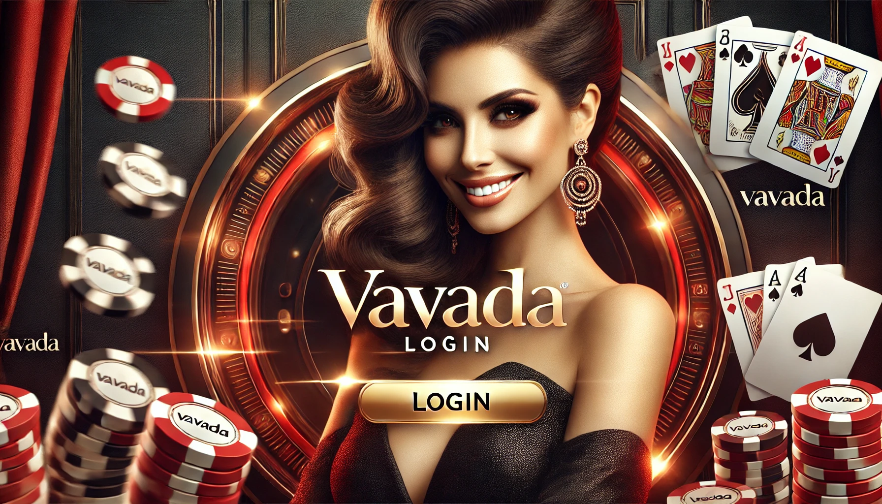 vavada casino login proces