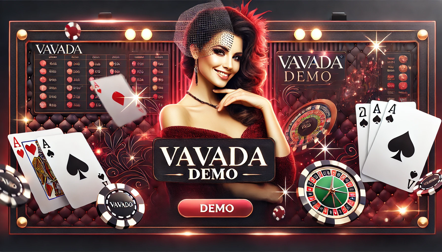 Vavada demo casino igre u hrvatskoj besplatno